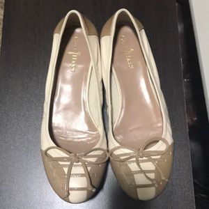 Cole Haan ballet flats